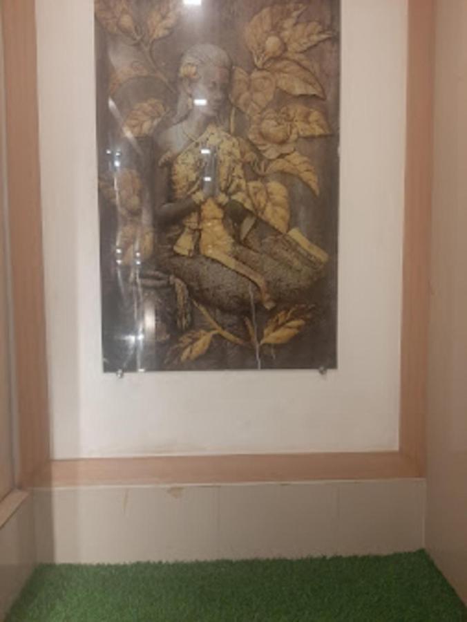 מומביי Panvel Palace Hotel מראה חיצוני תמונה