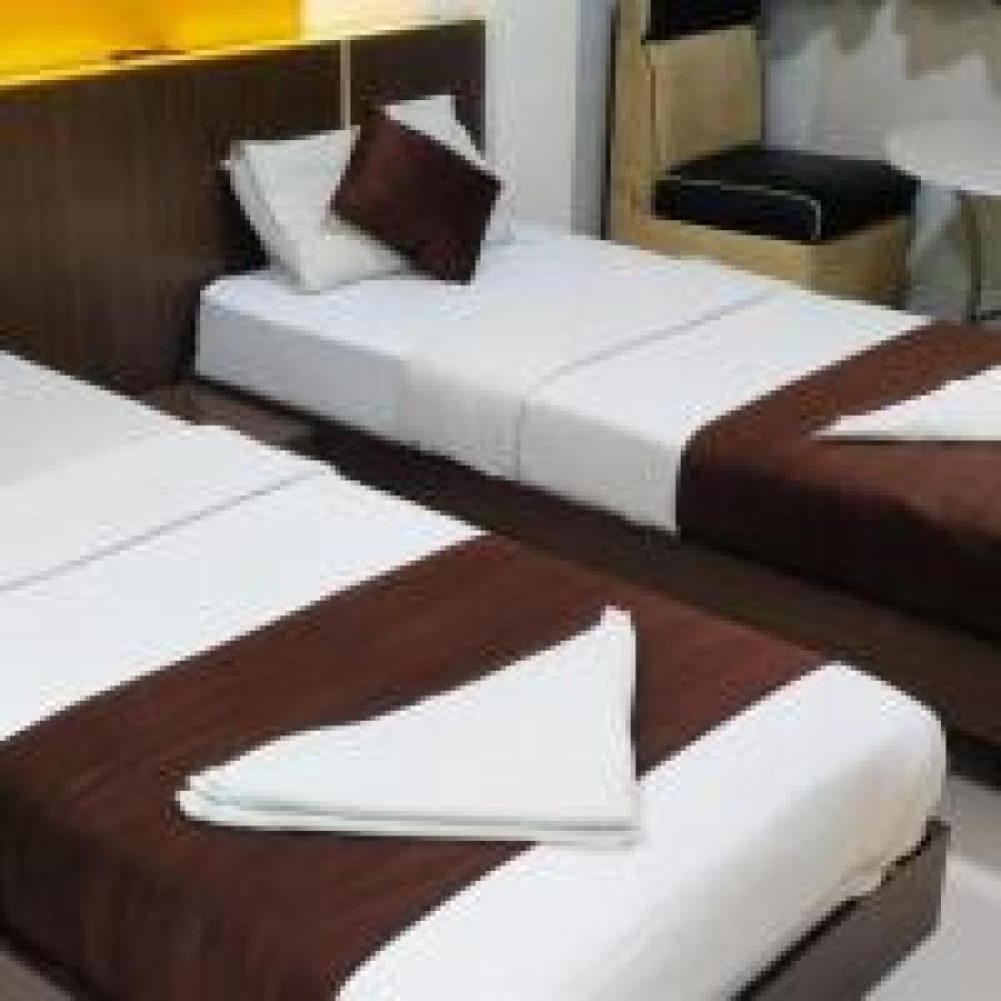 מומביי Panvel Palace Hotel מראה חיצוני תמונה