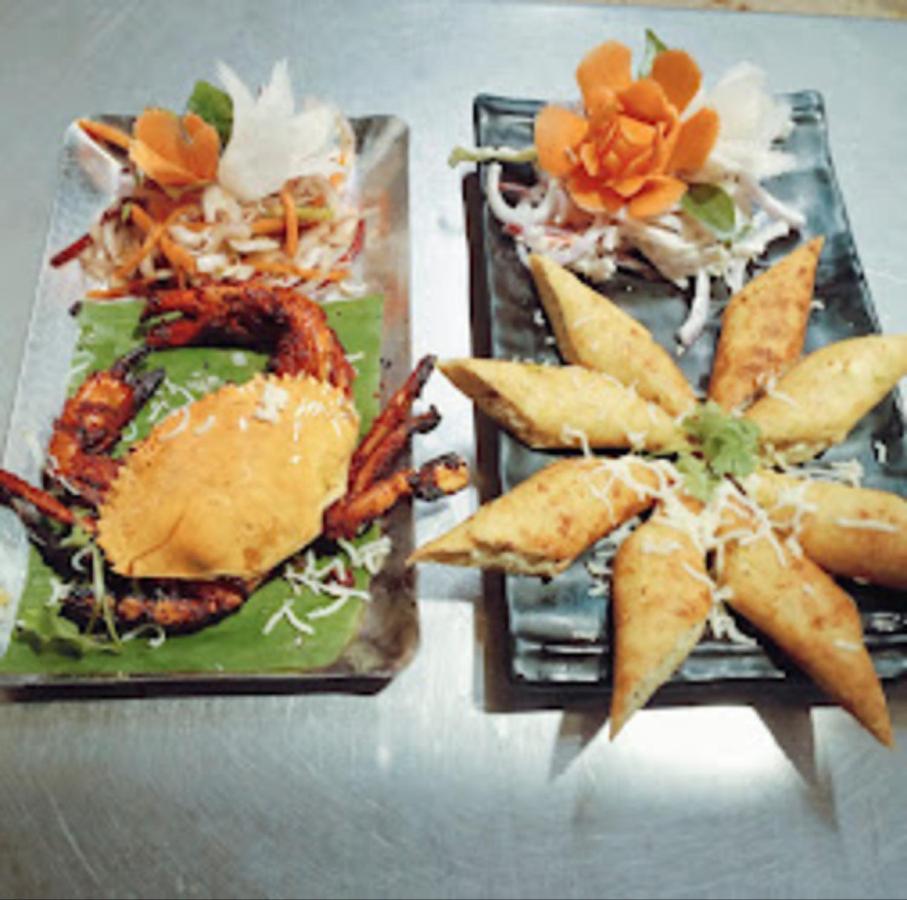 מומביי Panvel Palace Hotel מראה חיצוני תמונה