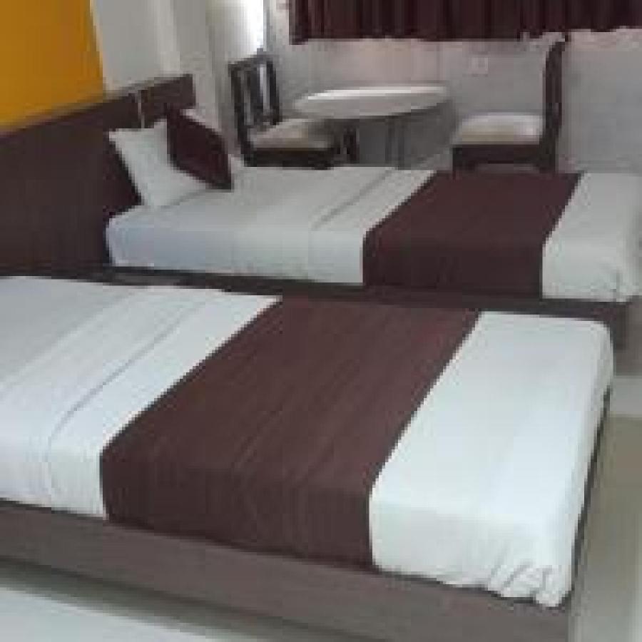 מומביי Panvel Palace Hotel מראה חיצוני תמונה