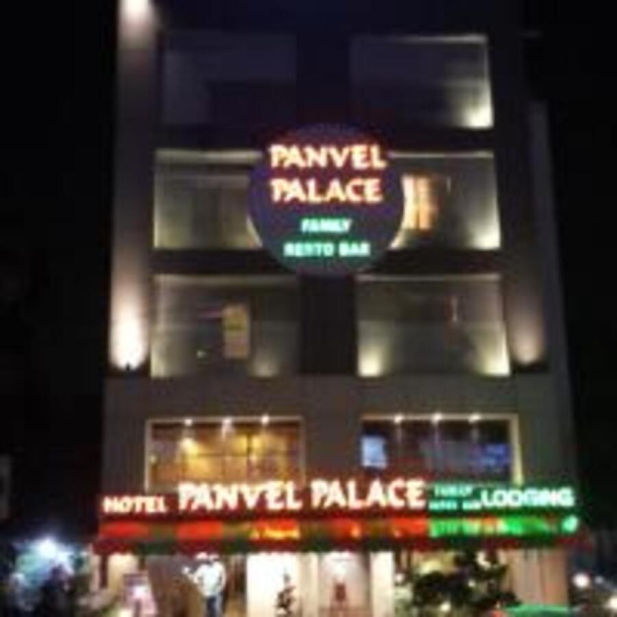 מומביי Panvel Palace Hotel מראה חיצוני תמונה