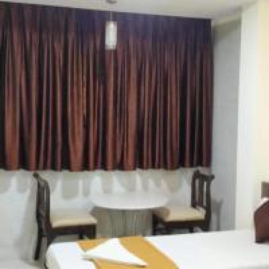מומביי Panvel Palace Hotel מראה חיצוני תמונה